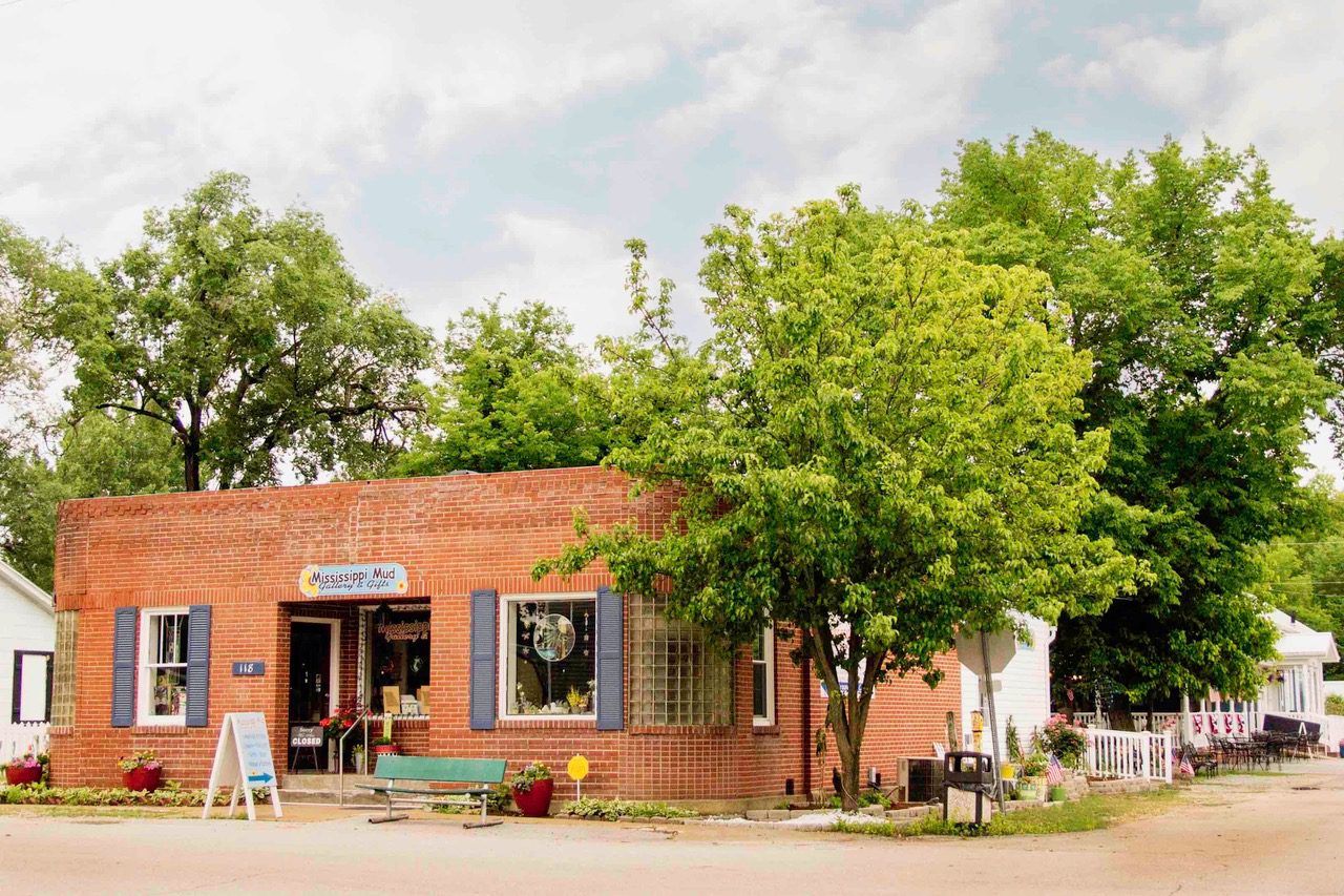 Mississippi Mud Gallery & Gifts