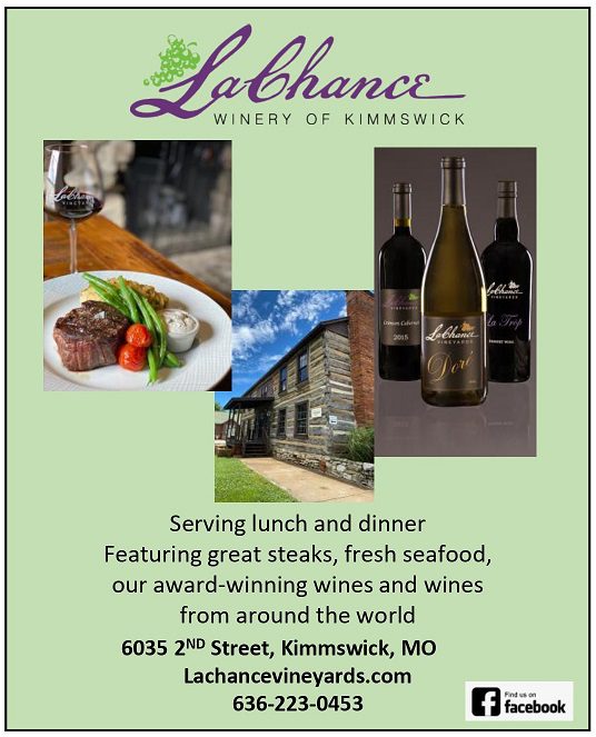 LaChance Winery