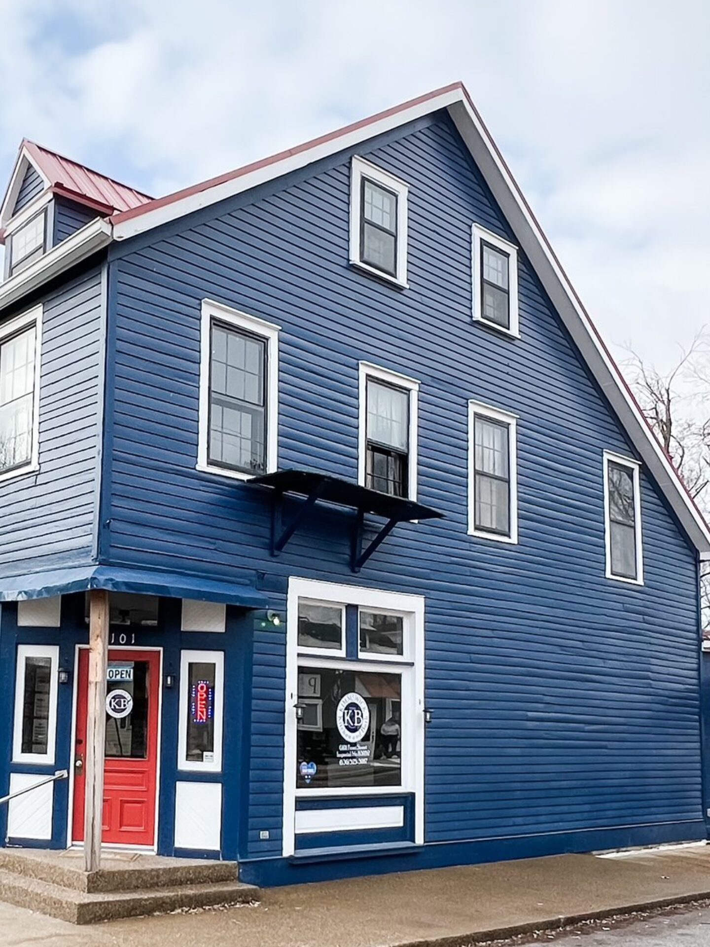 Kimmswick Kitchen & Bath