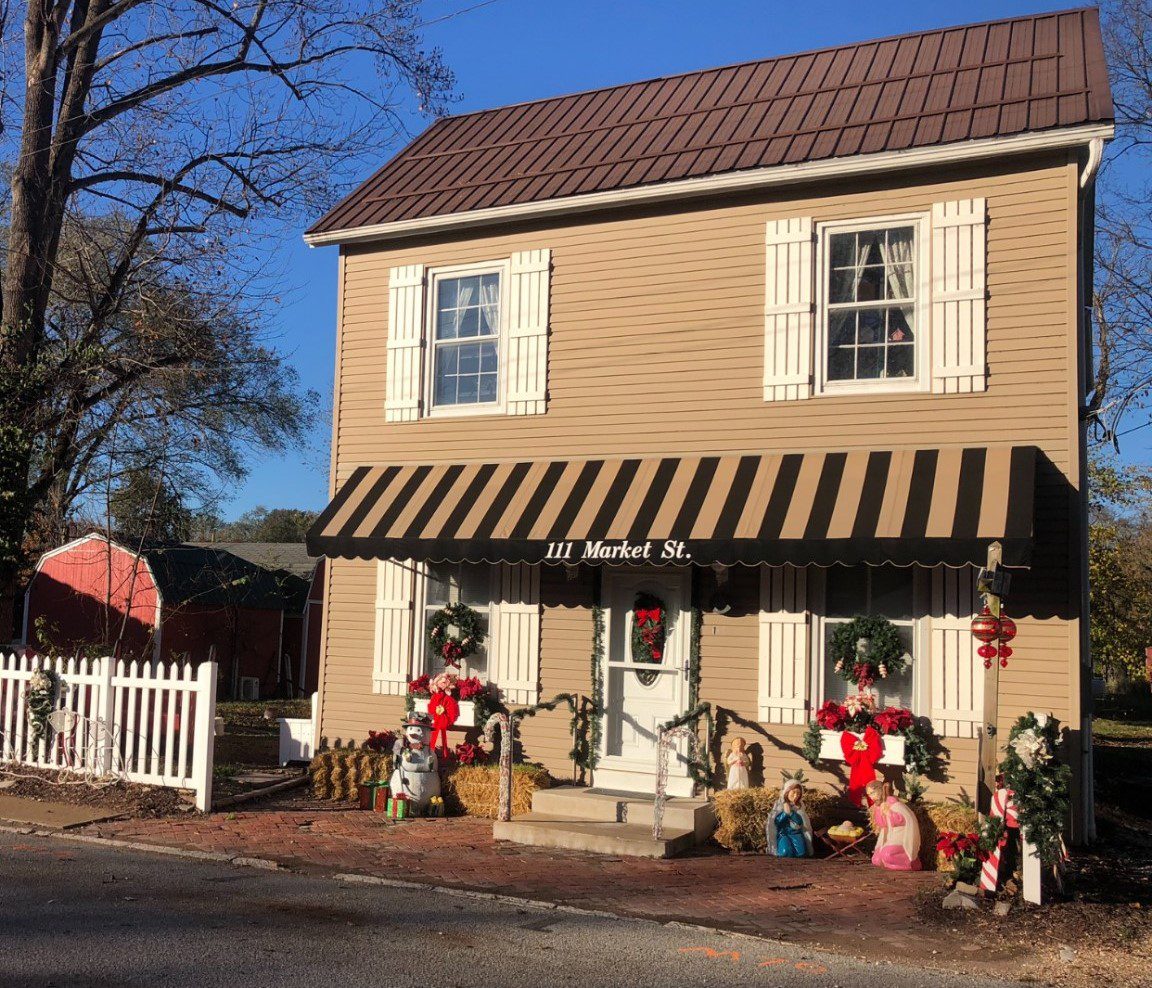 Kimmswick Mercantile