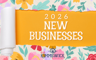 New Businesses to Explore in Kimmswick in 2026