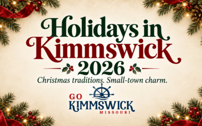 Kimmswick Holiday 2026: Your Guide to Christmas Events, Shopping & Family Fun